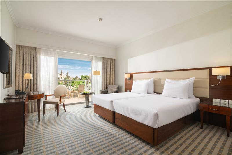 Steigenberger Pyramids